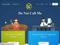 Sites similar to dncm.be