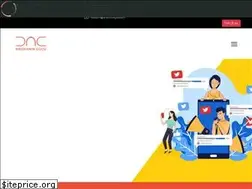 Sites similar to dncmedya.com