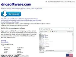 Sites similar to dncsoftware.com