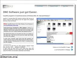 Sites similar to dncxp.com