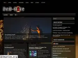 Sites similar to dnd-gate.de