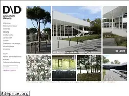Sites similar to dnd.at