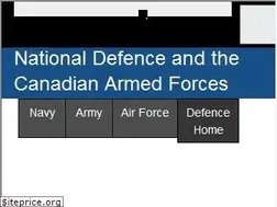 Sites similar to dnd.ca