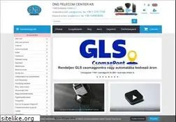 Sites similar to dnd.hu