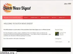 Sites similar to dnd.nl