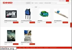 Sites similar to dnd.pt