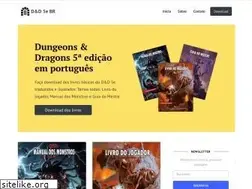 Sites similar to dnd5ed.github.io