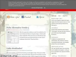 Sites similar to dnd5th.blogspot.com