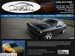 Sites similar to dndautosalesinc.com