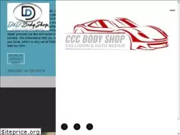Sites similar to dndbodyshop.com