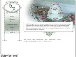 Sites similar to dndcaters.com