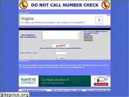 Sites similar to dndcheck.in
