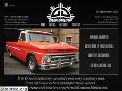 Sites similar to dndcustomz.com