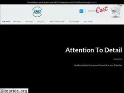 Sites similar to dnddetailing.ie