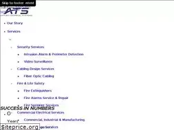 Sites similar to dndelectrical.com