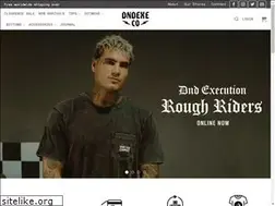 Sites similar to dndexe.com