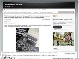 Sites similar to dndf.org