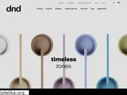 Sites similar to dndhandles.com