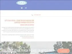 Sites similar to dndhauling.com
