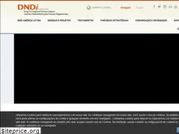 Sites similar to dndial.org
