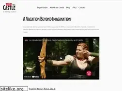Sites similar to dndinacastle.com