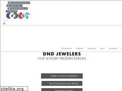 Sites similar to dndjewelers.com