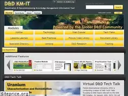 Sites similar to dndkm.org