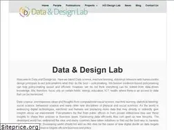 Sites similar to dndlab.org
