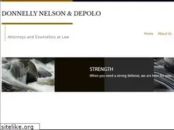Sites similar to dndmlawyers.com