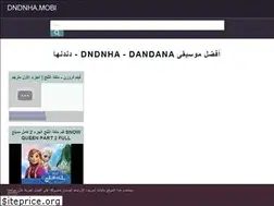 Sites similar to dndnha.mobi