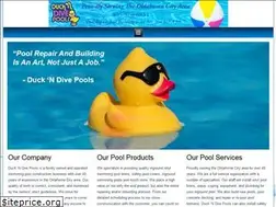 Sites similar to dndpools.com