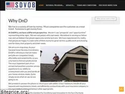 Sites similar to dndpro.com