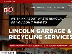 Sites similar to dndrefuse.com