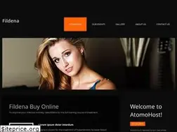 Sites similar to dndrx.com