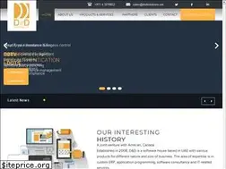 Sites similar to dndsolutions.net