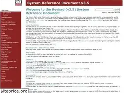 Sites similar to dndsrd.net