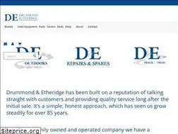 Sites similar to dne.co.nz