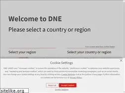 Sites similar to dne.global