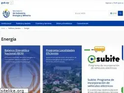 Sites similar to dne.gub.uy