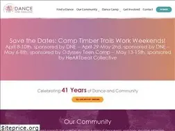 Sites similar to dne.org