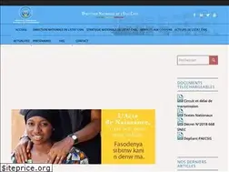 Sites similar to dnec.gouv.ml