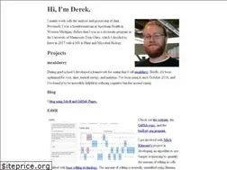 Sites similar to dnedveck.com