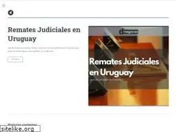 Sites similar to dnegocios.uy