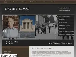 Sites similar to dnelsonlawfirm.com