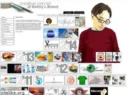 Sites similar to dnemet.com