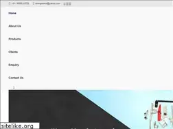 Sites similar to dnengineers.com