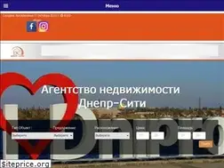 Sites similar to dnepr-city.dp.ua