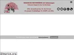 Sites similar to dnepr-ural.ch