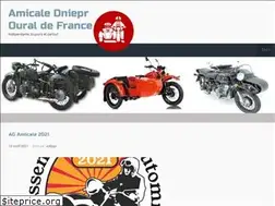 Sites similar to dnepr-ural.fr