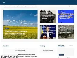 Sites similar to dneprcity.net